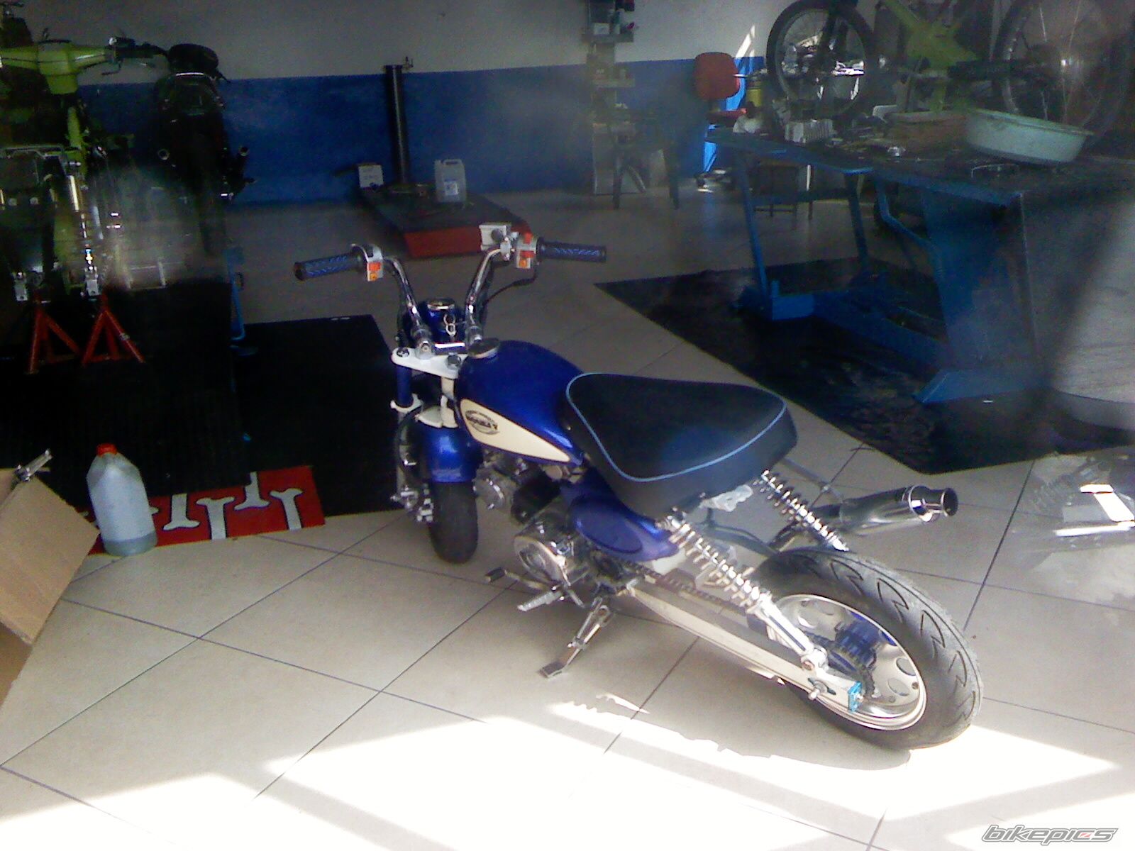 Bike Photo 1436750