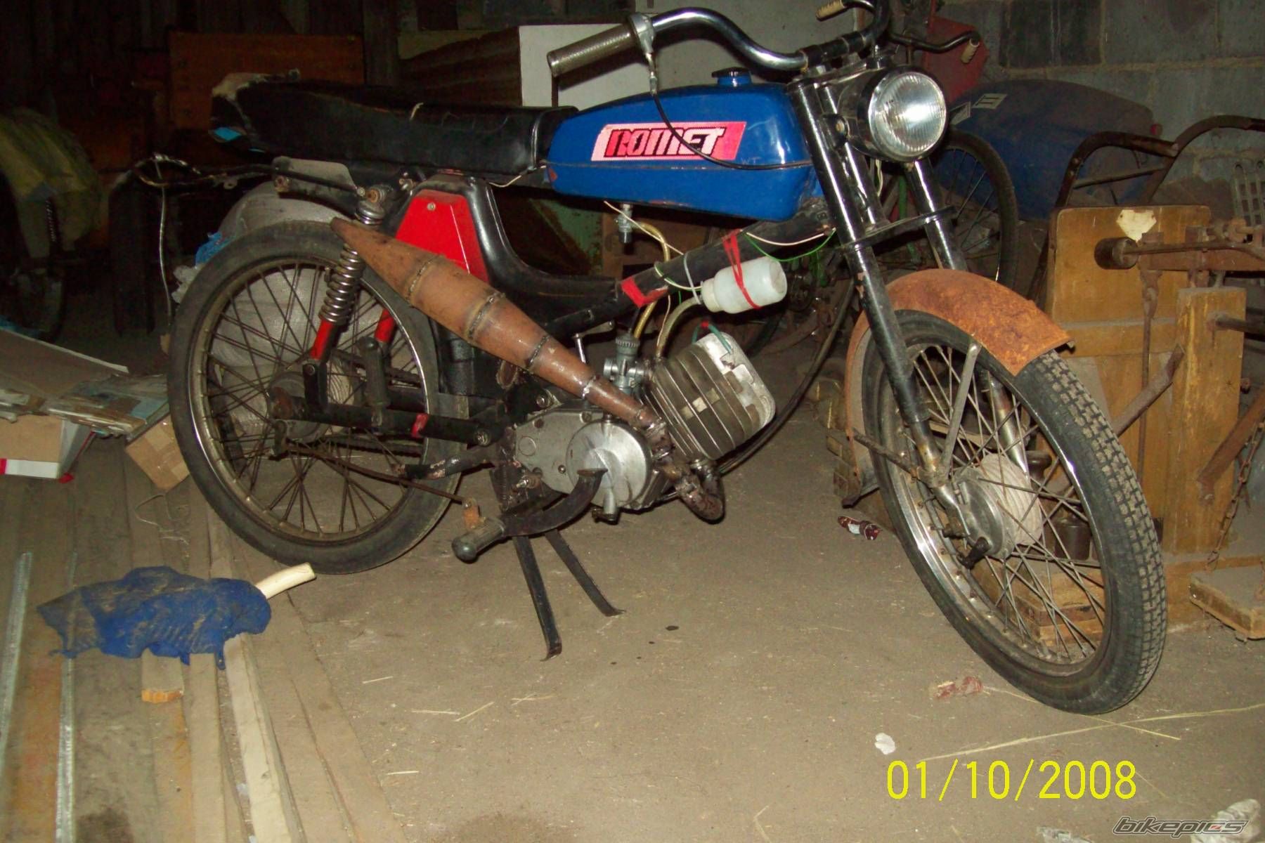 Bike Photo 1436779