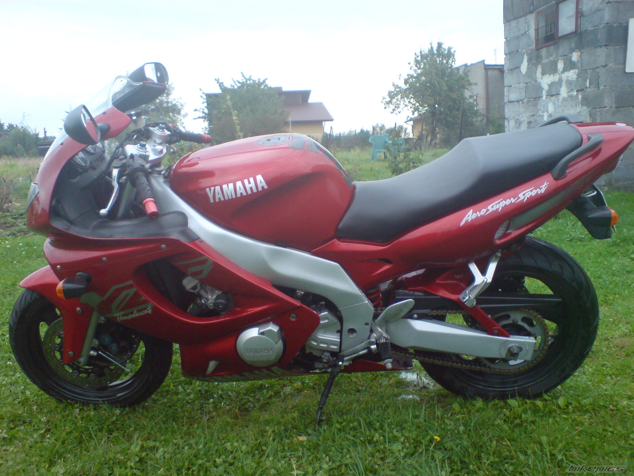 Bike Photo 1436840
