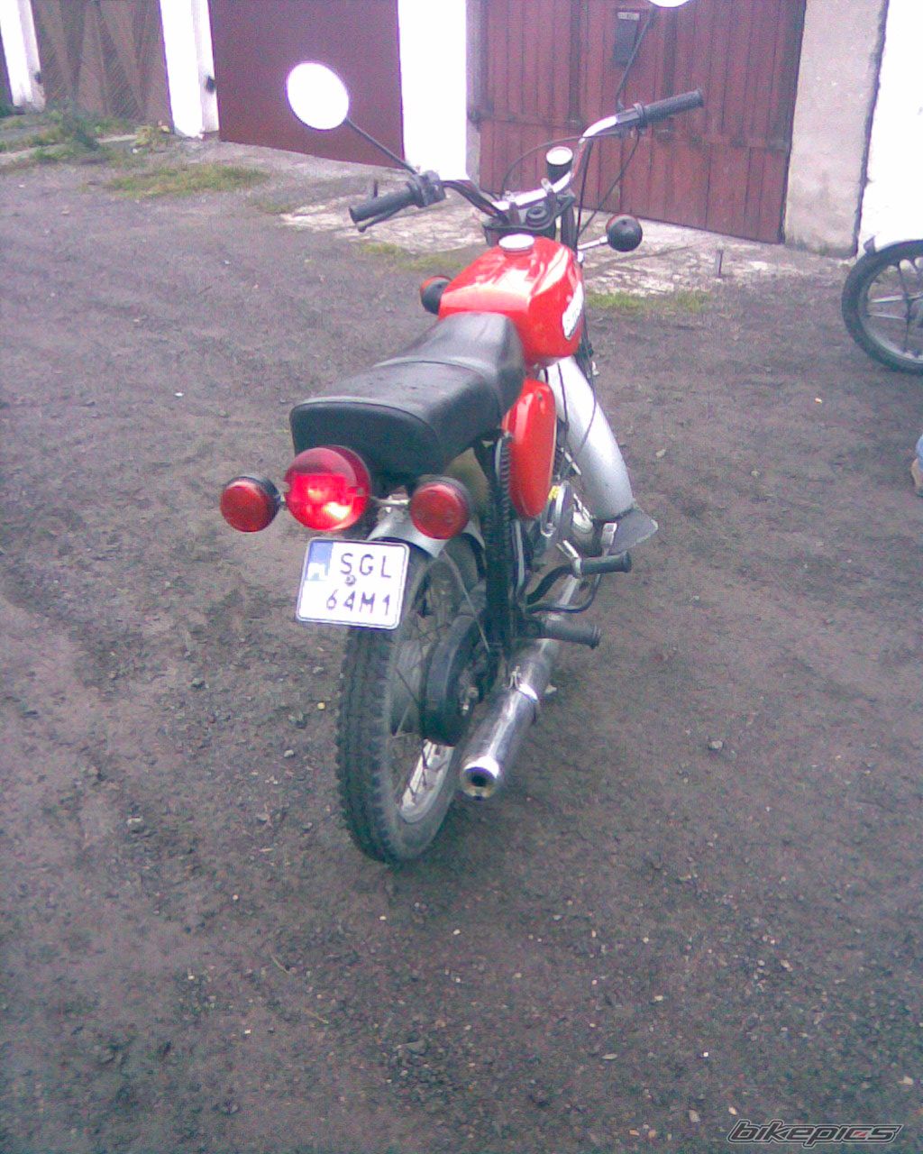 Bike Photo 1436876