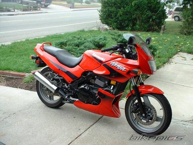 Bike Photo 14369