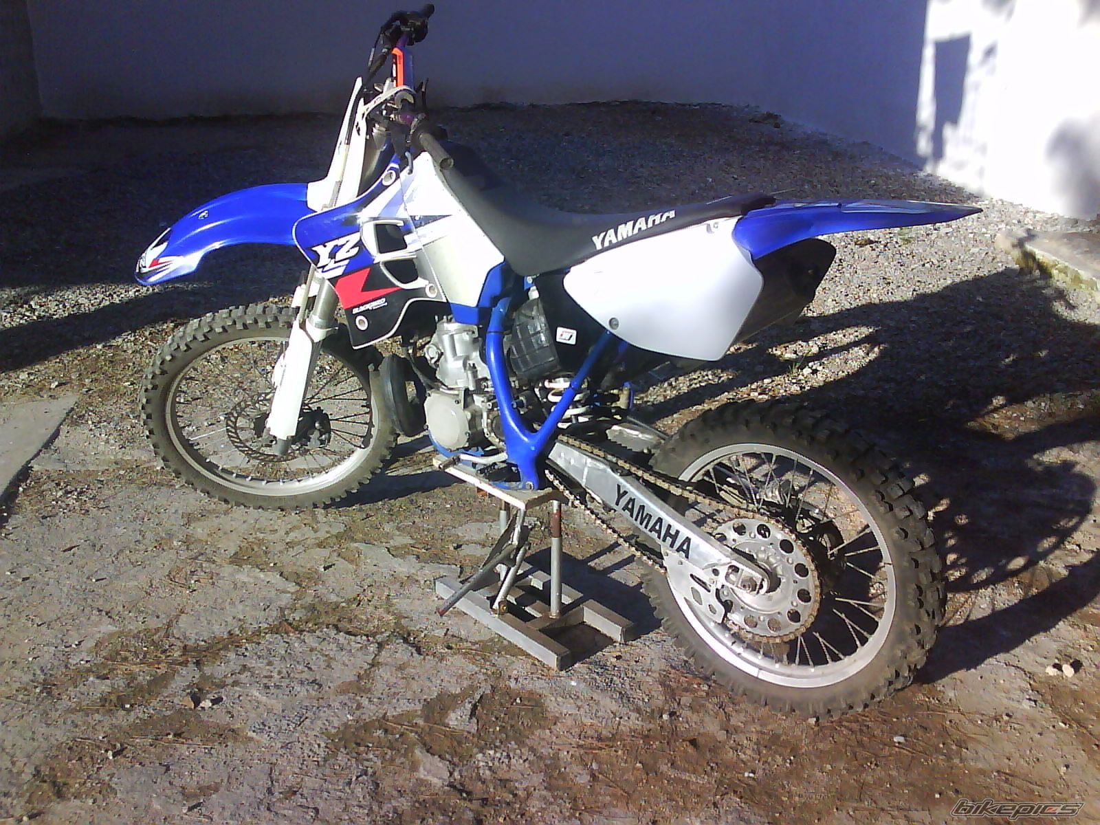 Bike Photo 1436923