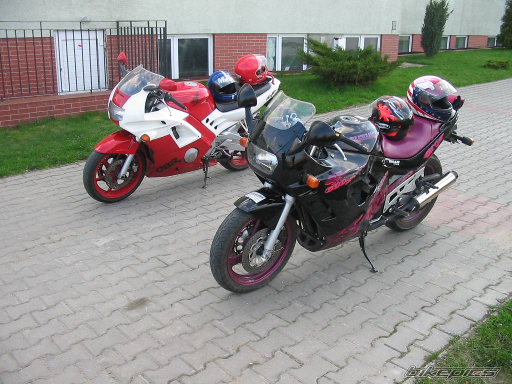 Bike Photo 143695