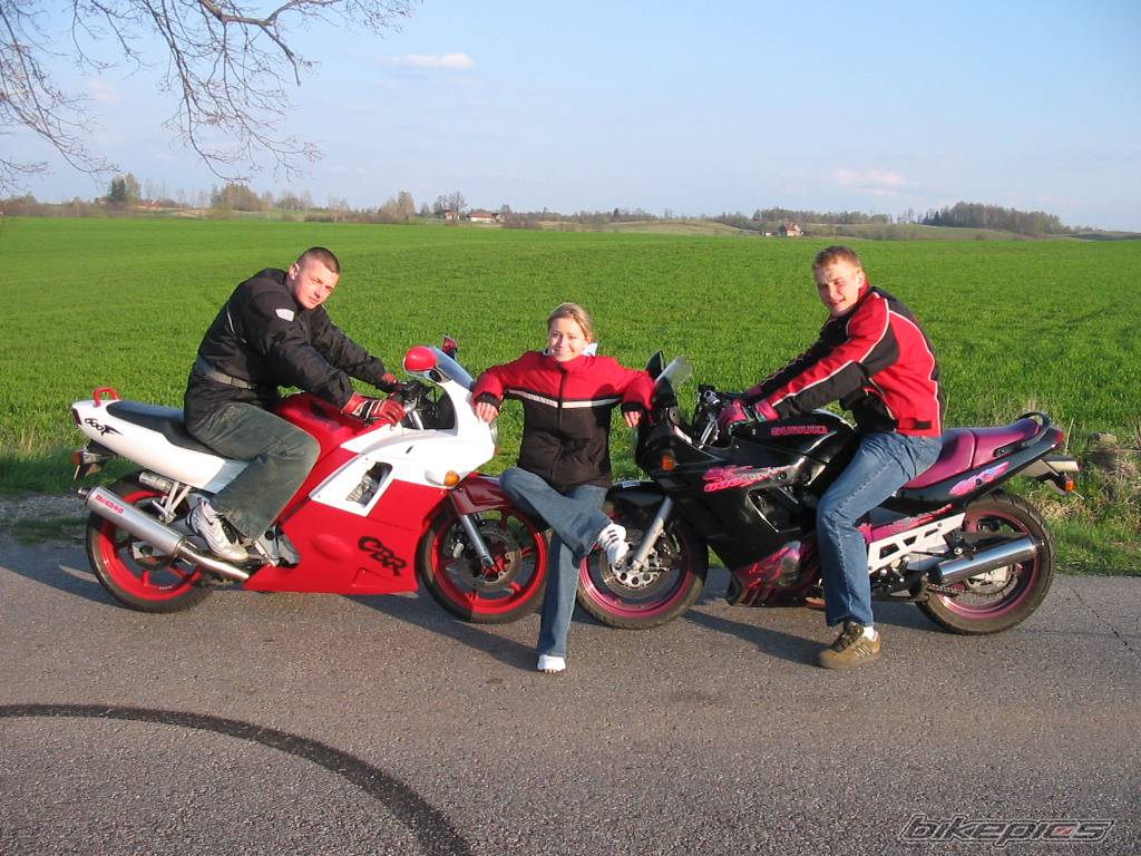 Bike Photo 143698