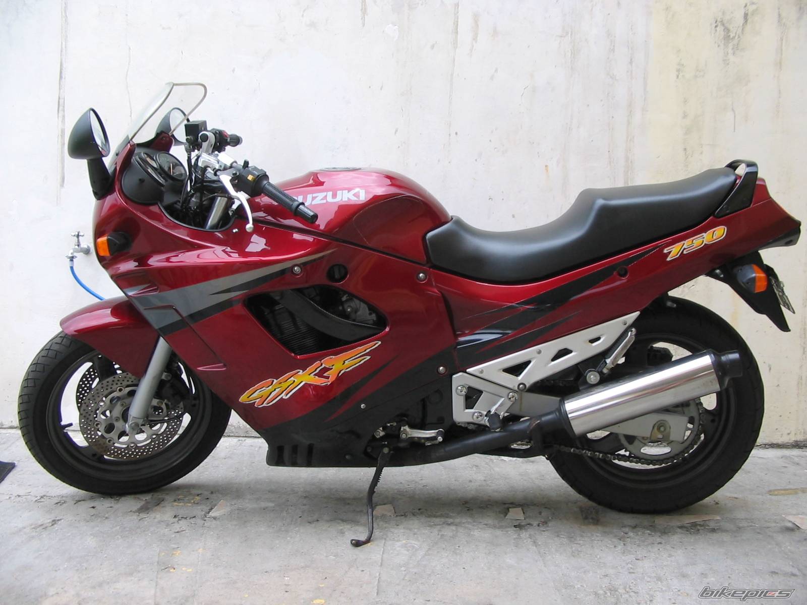 Bike Photo 143703
