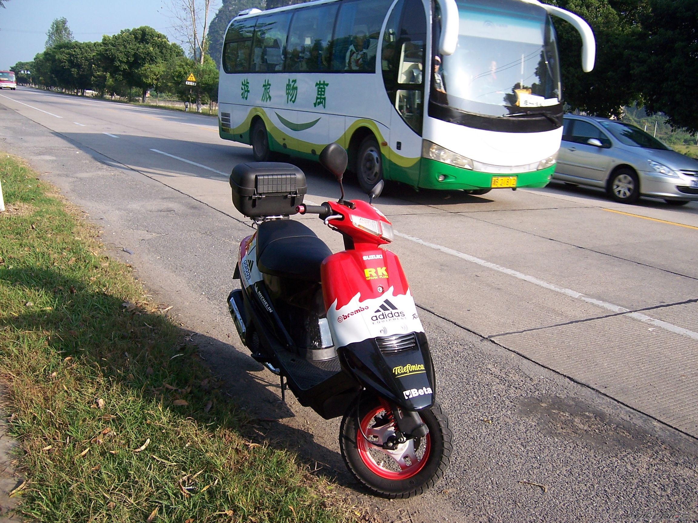 Bike Photo 1437185