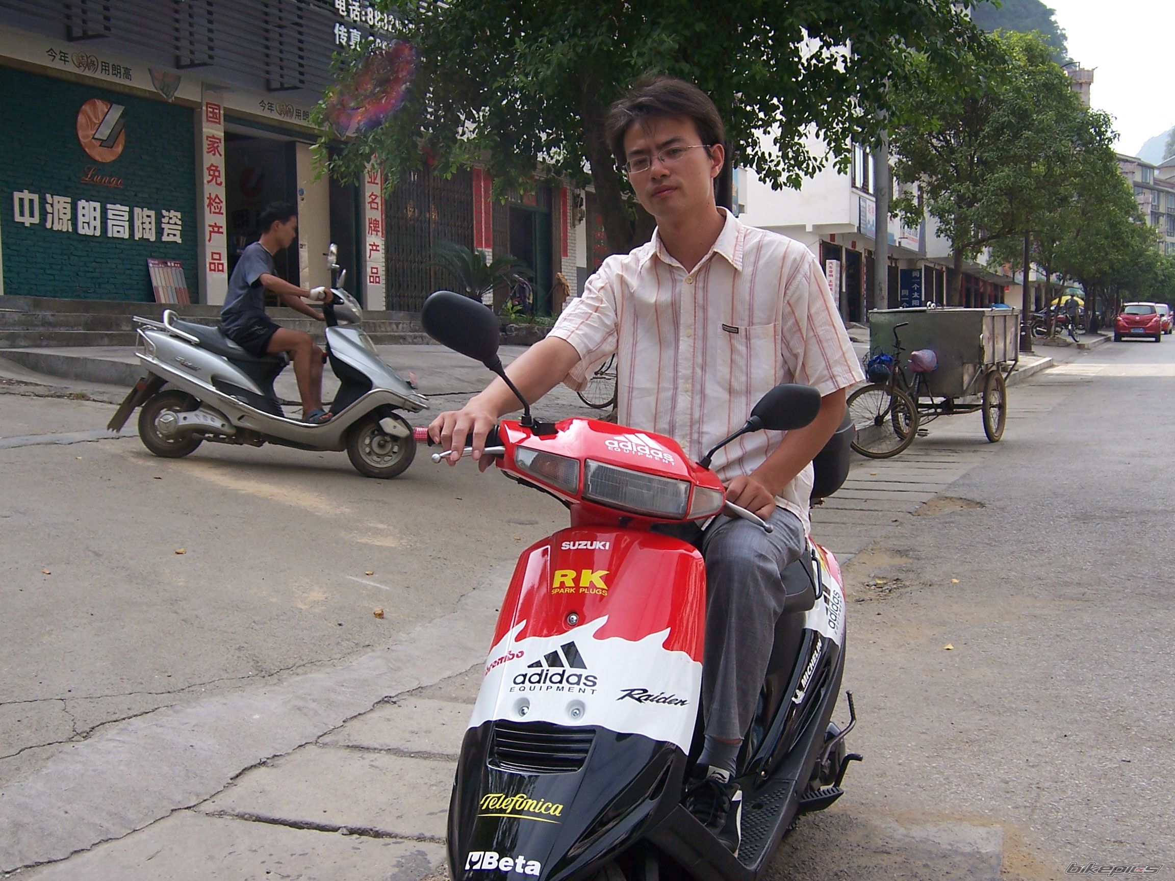 Bike Photo 1437189