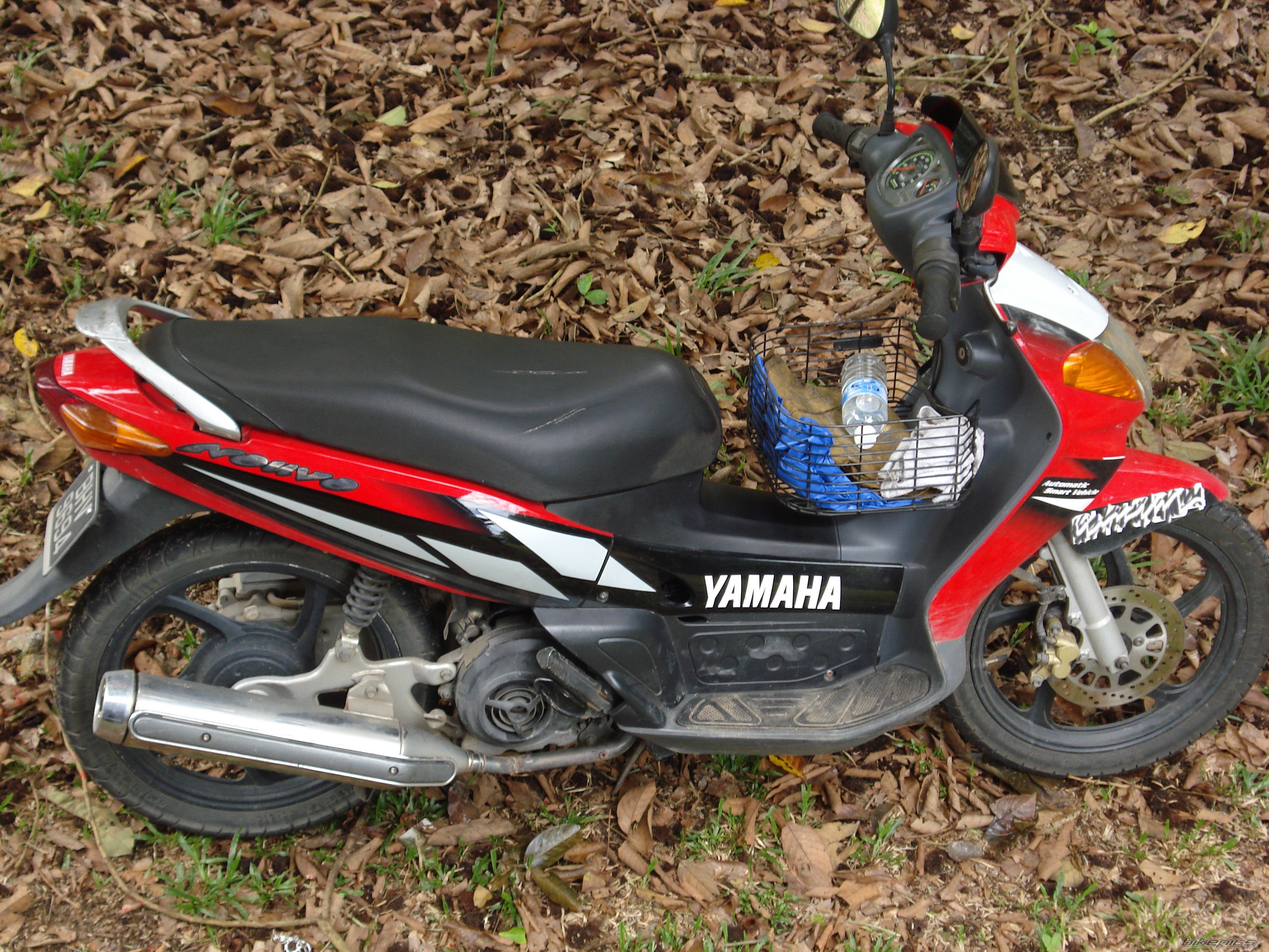 Bike Photo 1437194