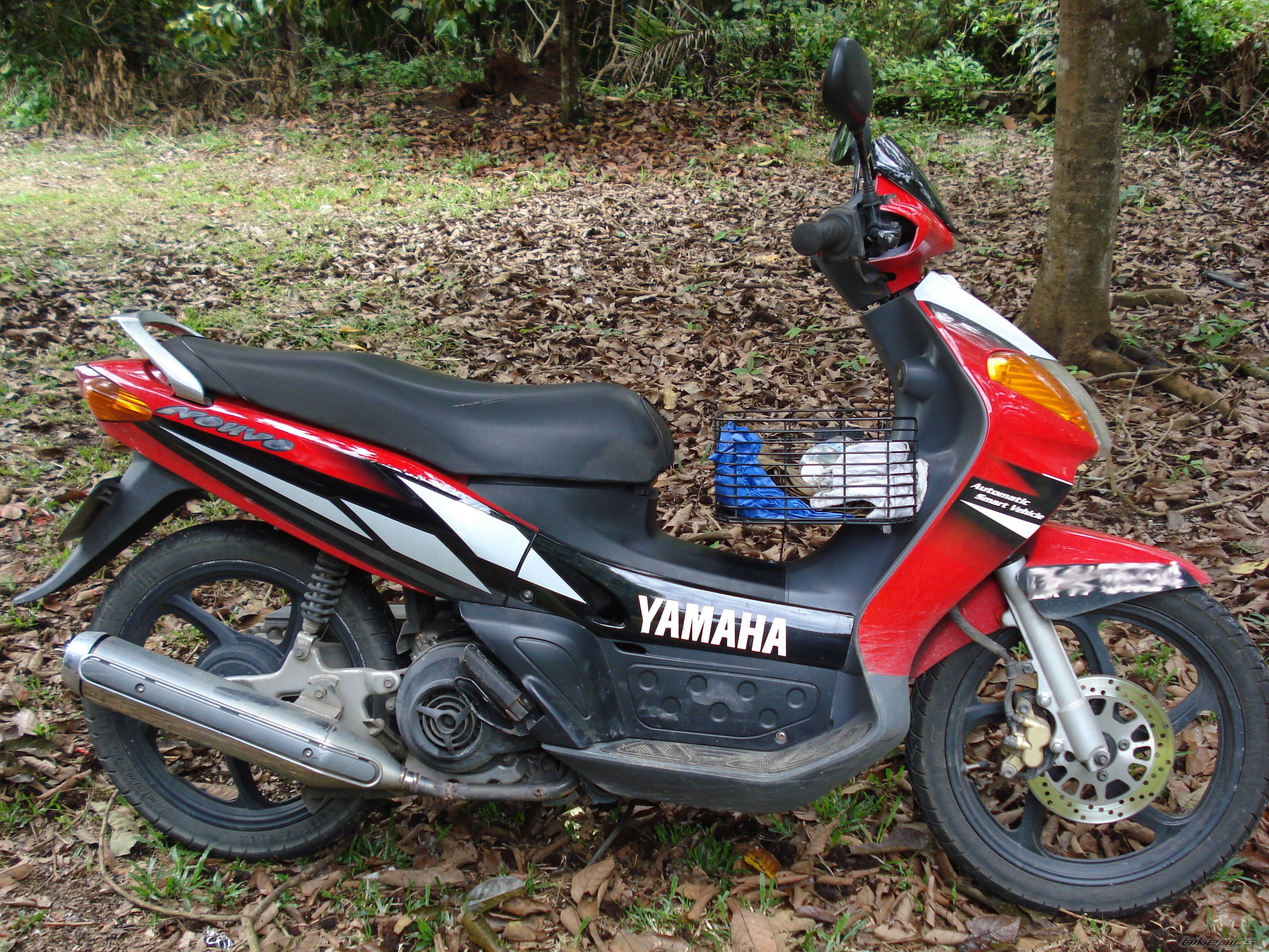 Bike Photo 1437196