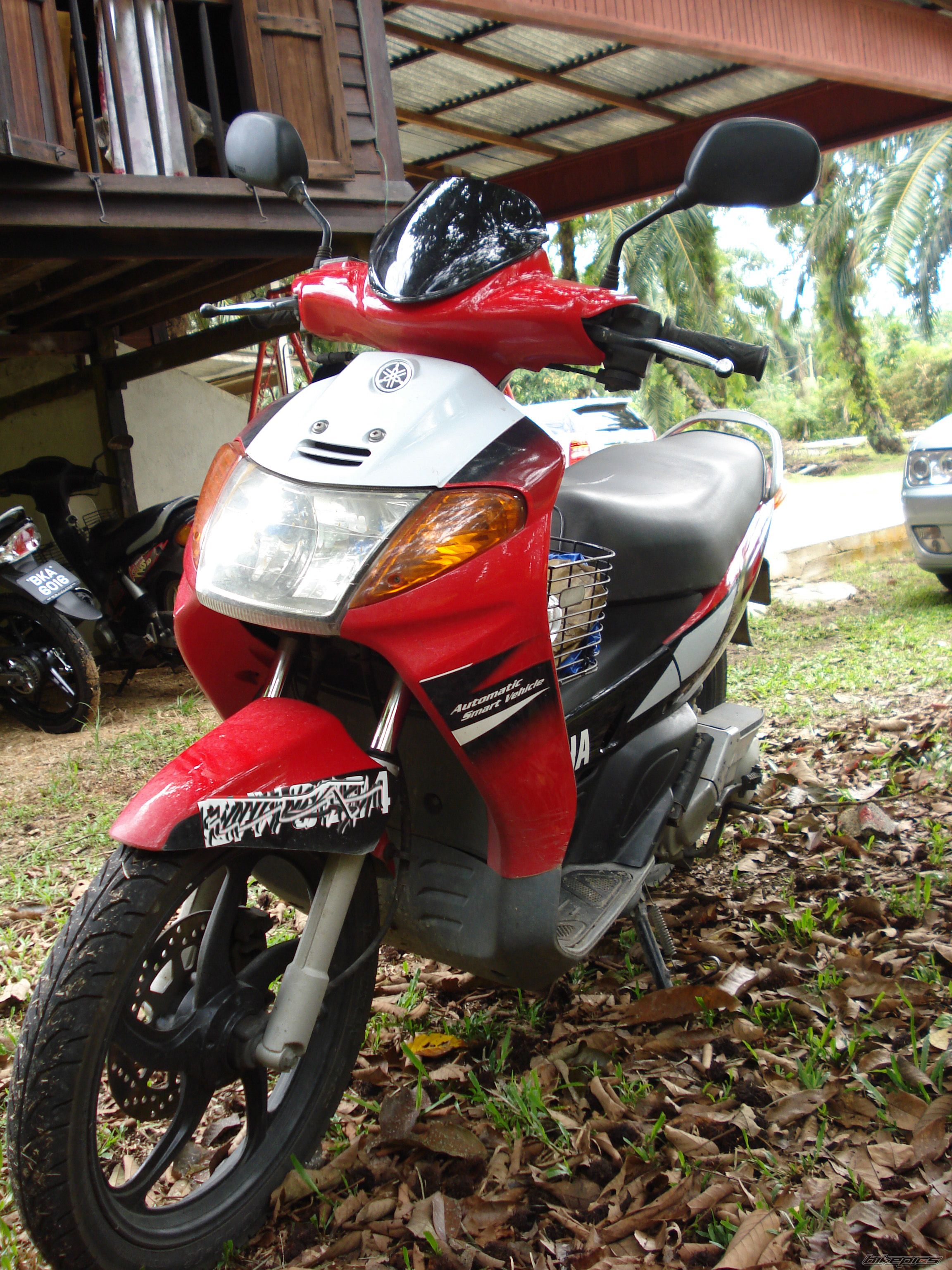 Bike Photo 1437200