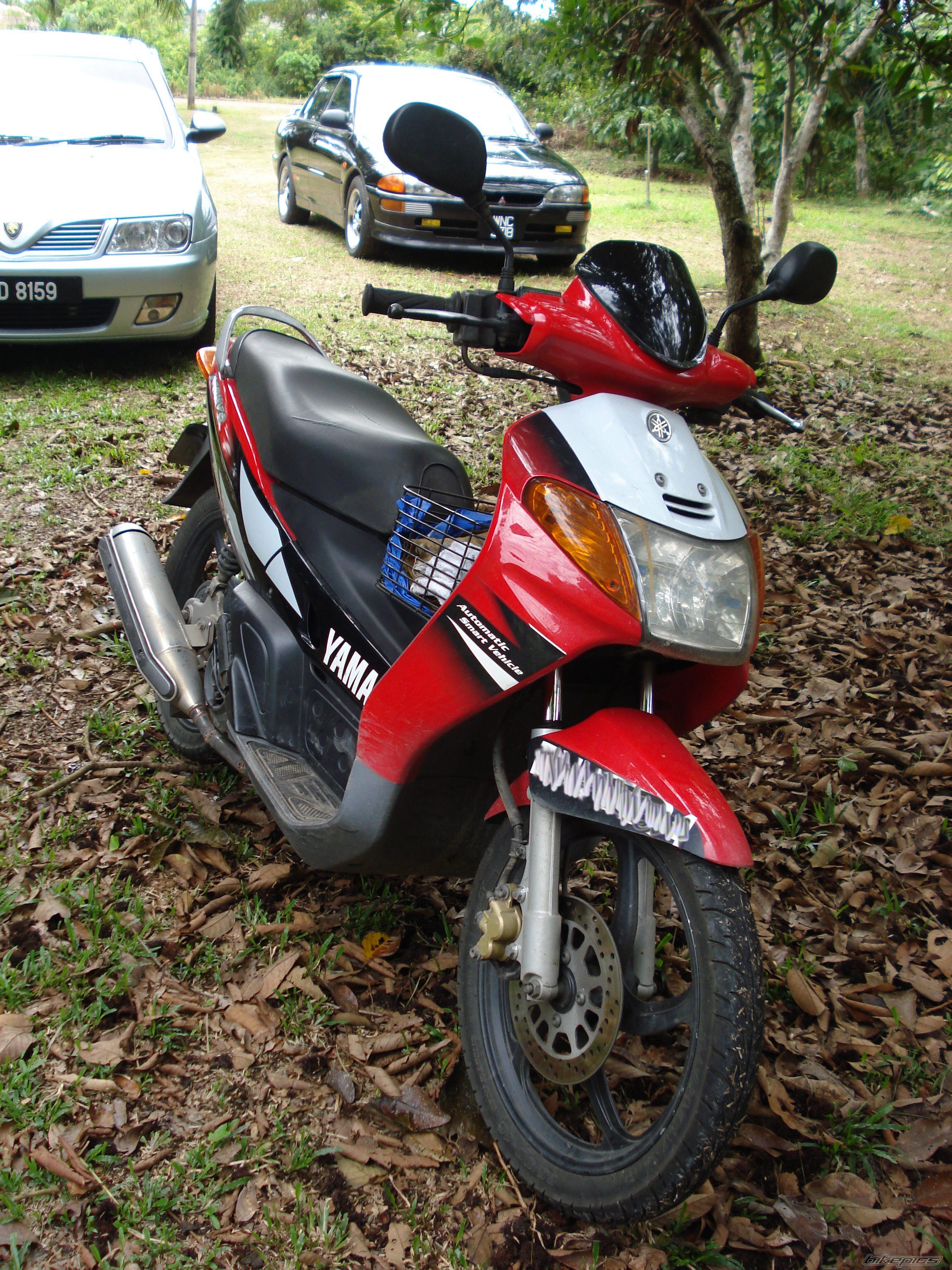 Bike Photo 1437209