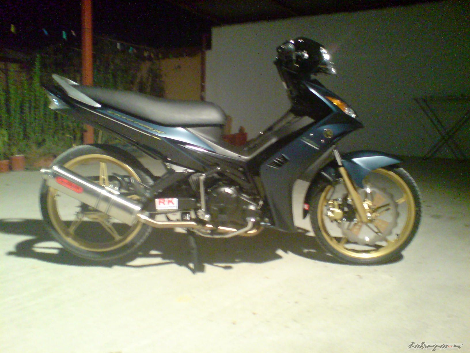 Bike Photo 1437301