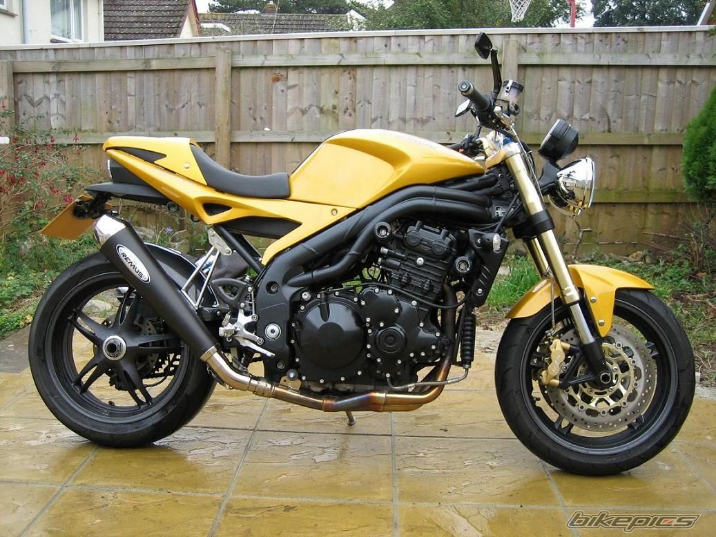 Bike Photo 1437380
