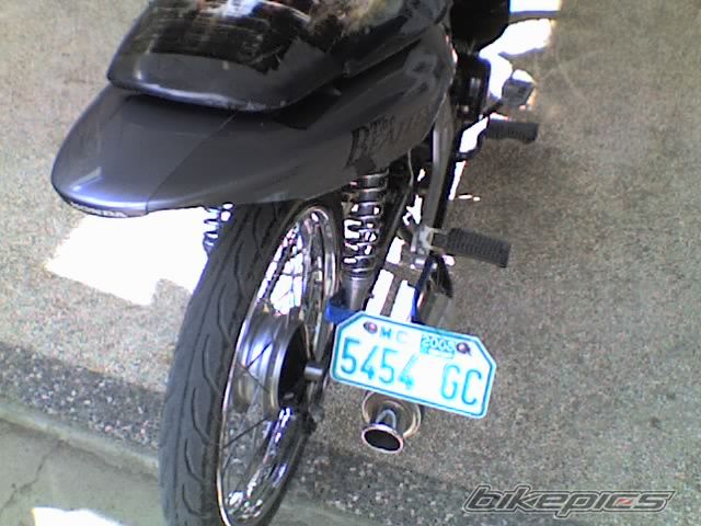 Bike Photo 1437435