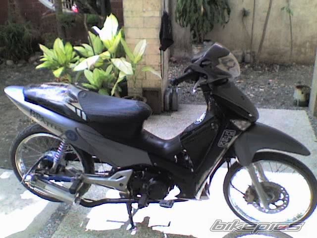 Bike Photo 1437437
