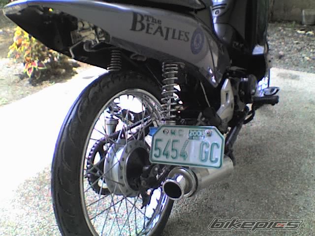 Bike Photo 1437438