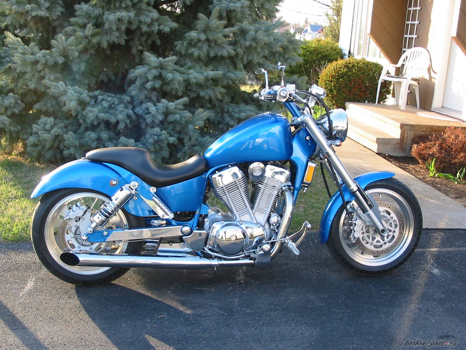 Bike Photo 143745