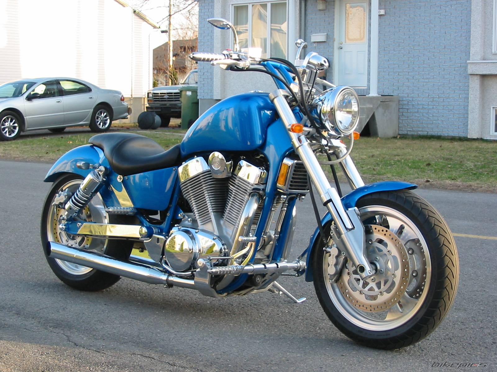 Bike Photo 143746