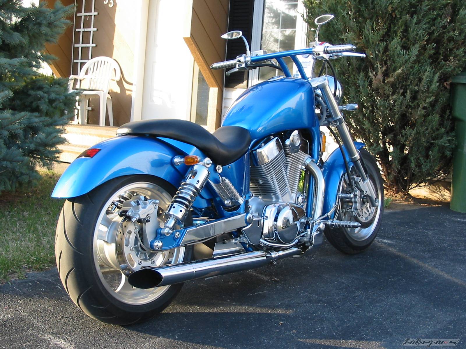 Bike Photo 143748