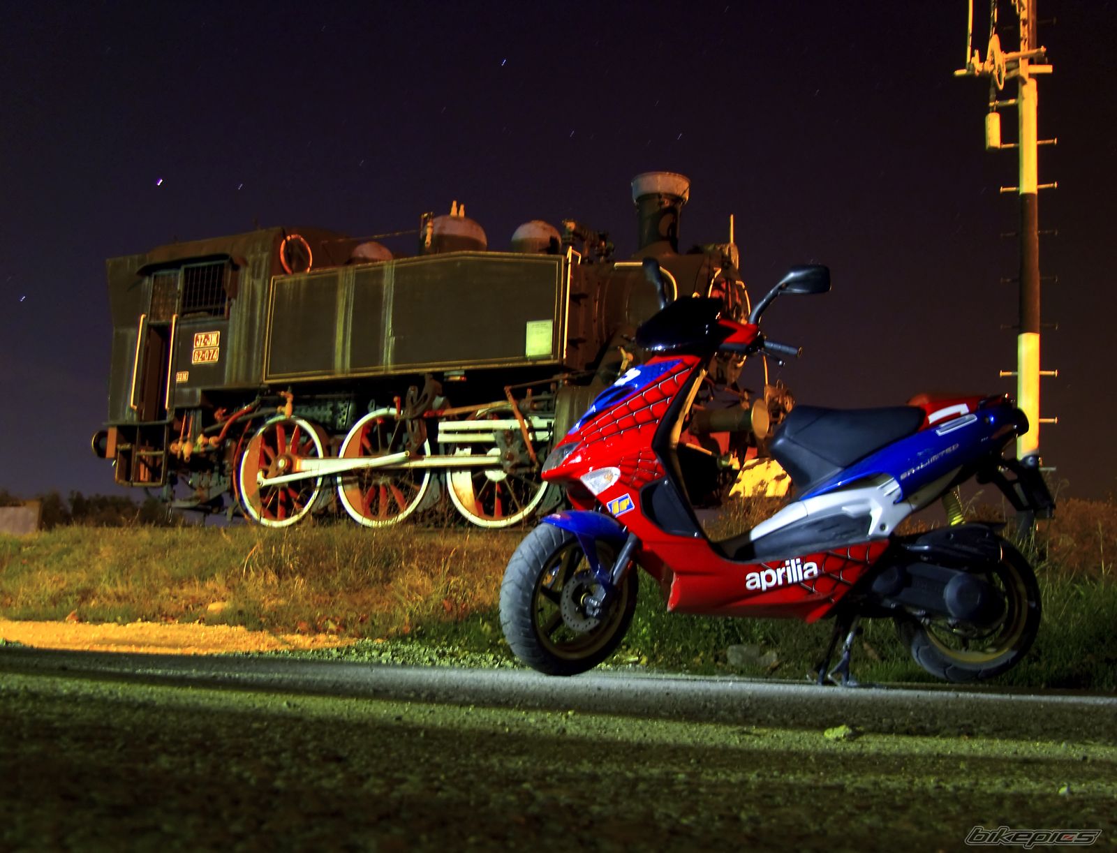 Bike Photo 1437505