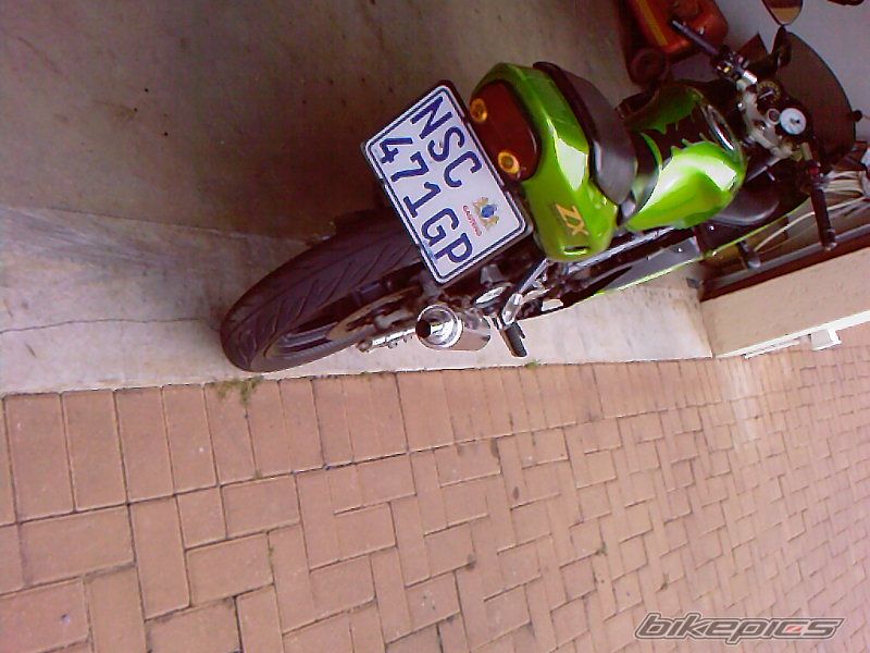 Bike Photo 1437525