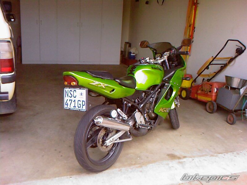 Bike Photo 1437528