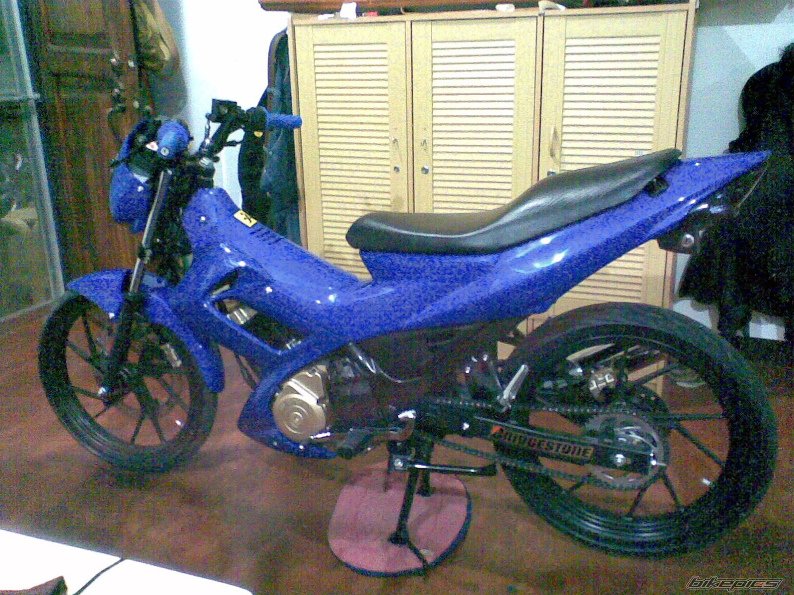 Bike Photo 1437529