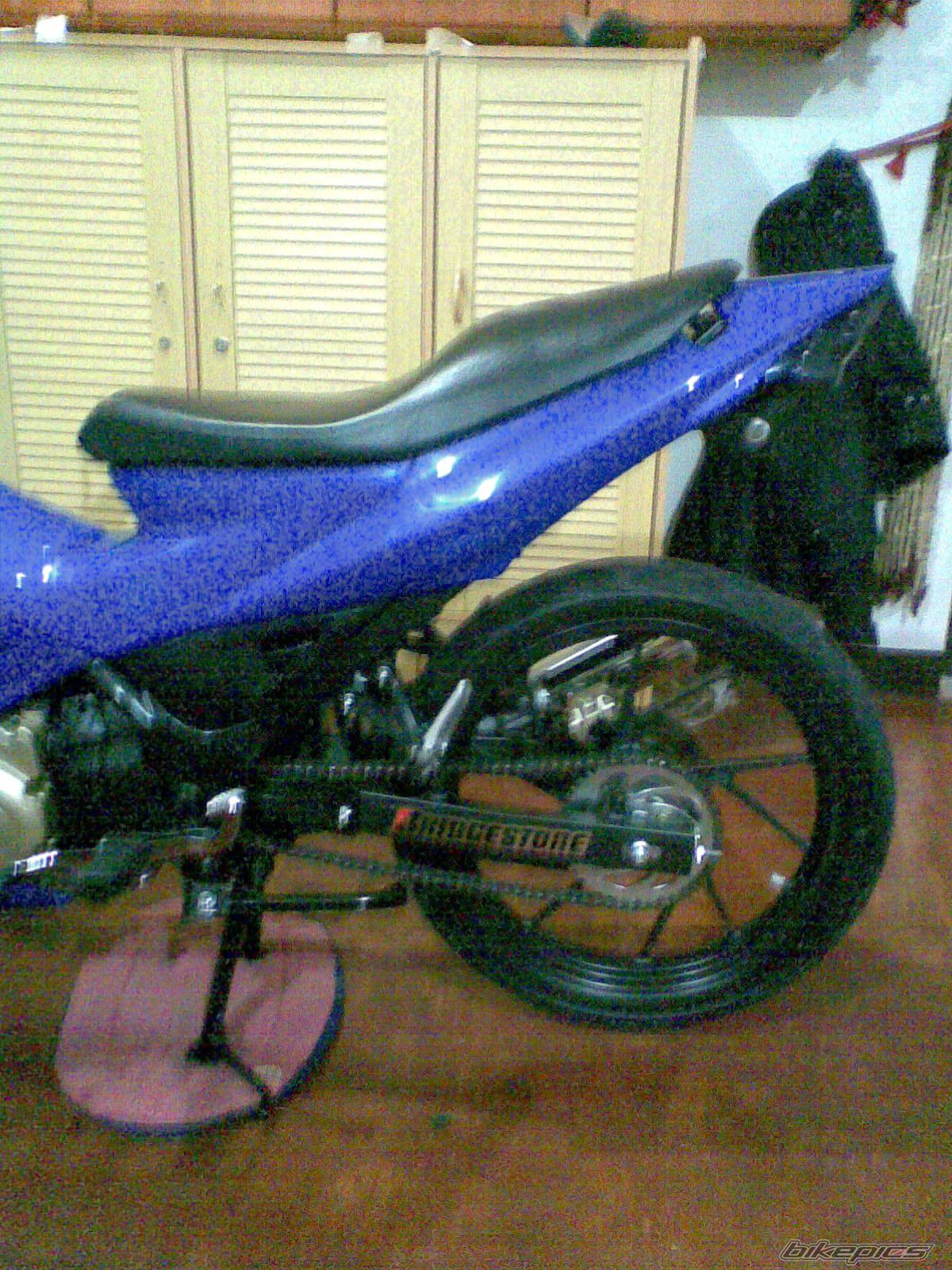 Bike Photo 1437530