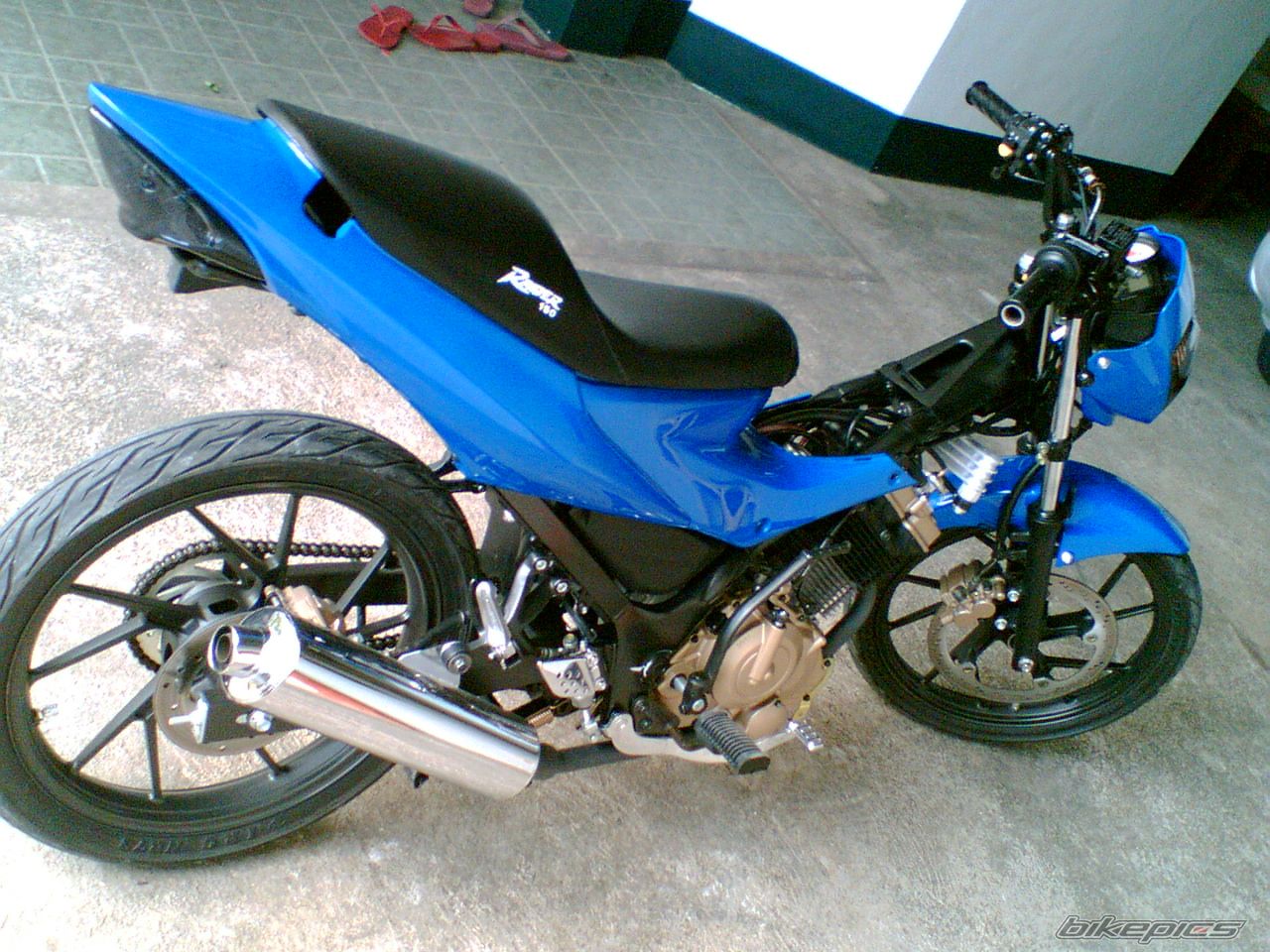 Bike Photo 1437541