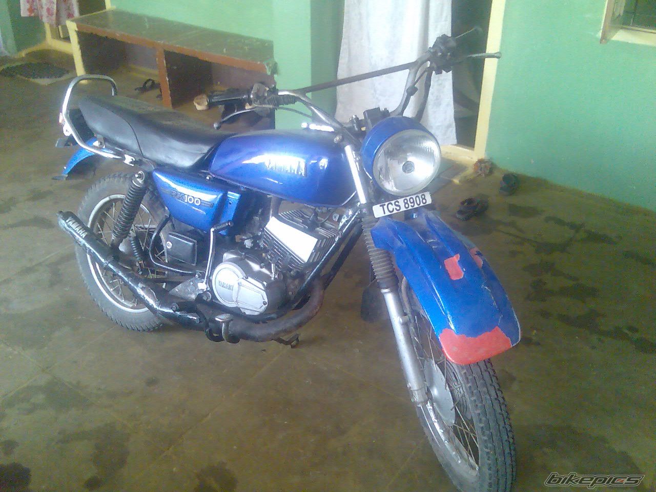 Photo 1437545