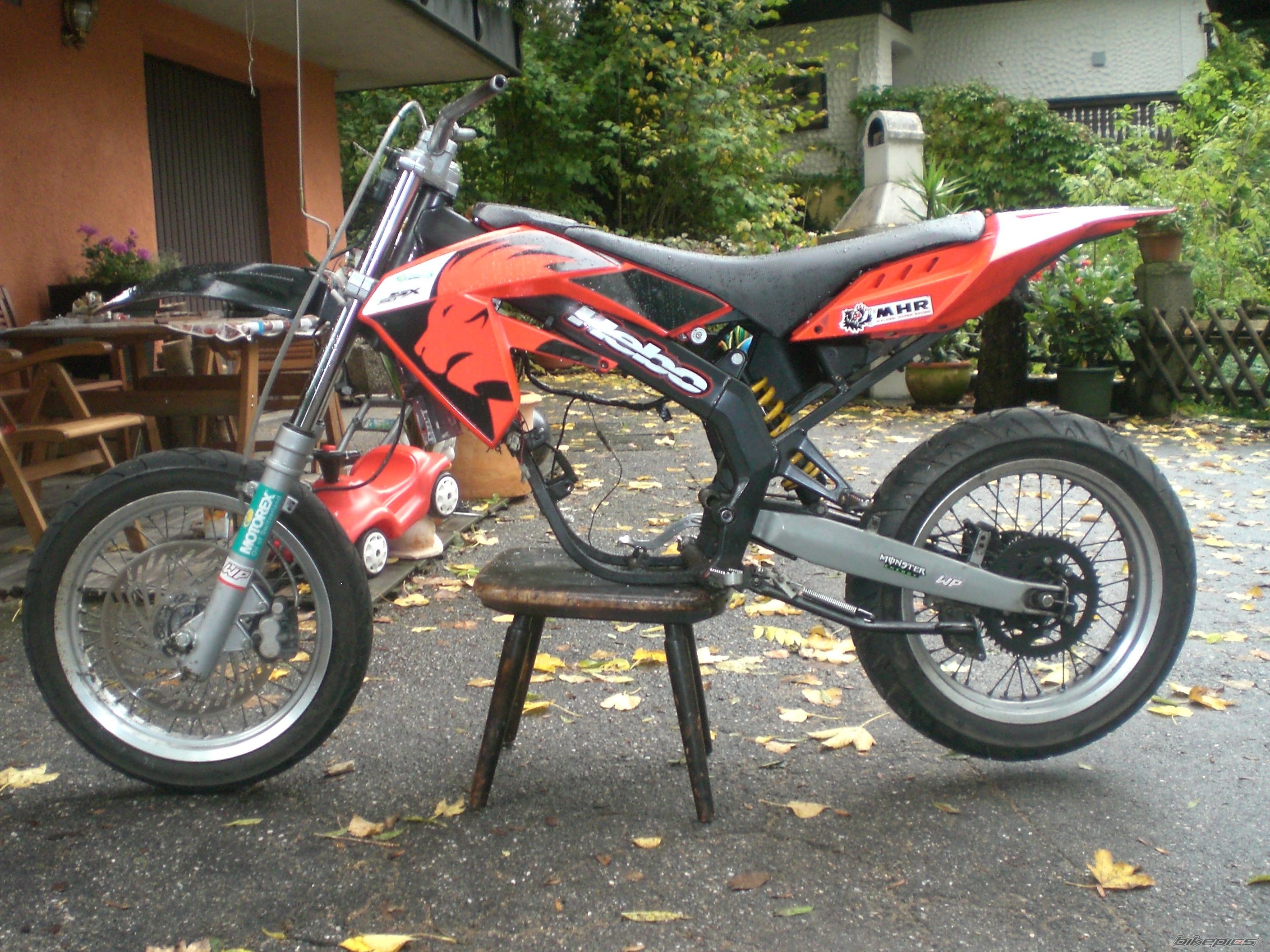 Bike Photo 1437548