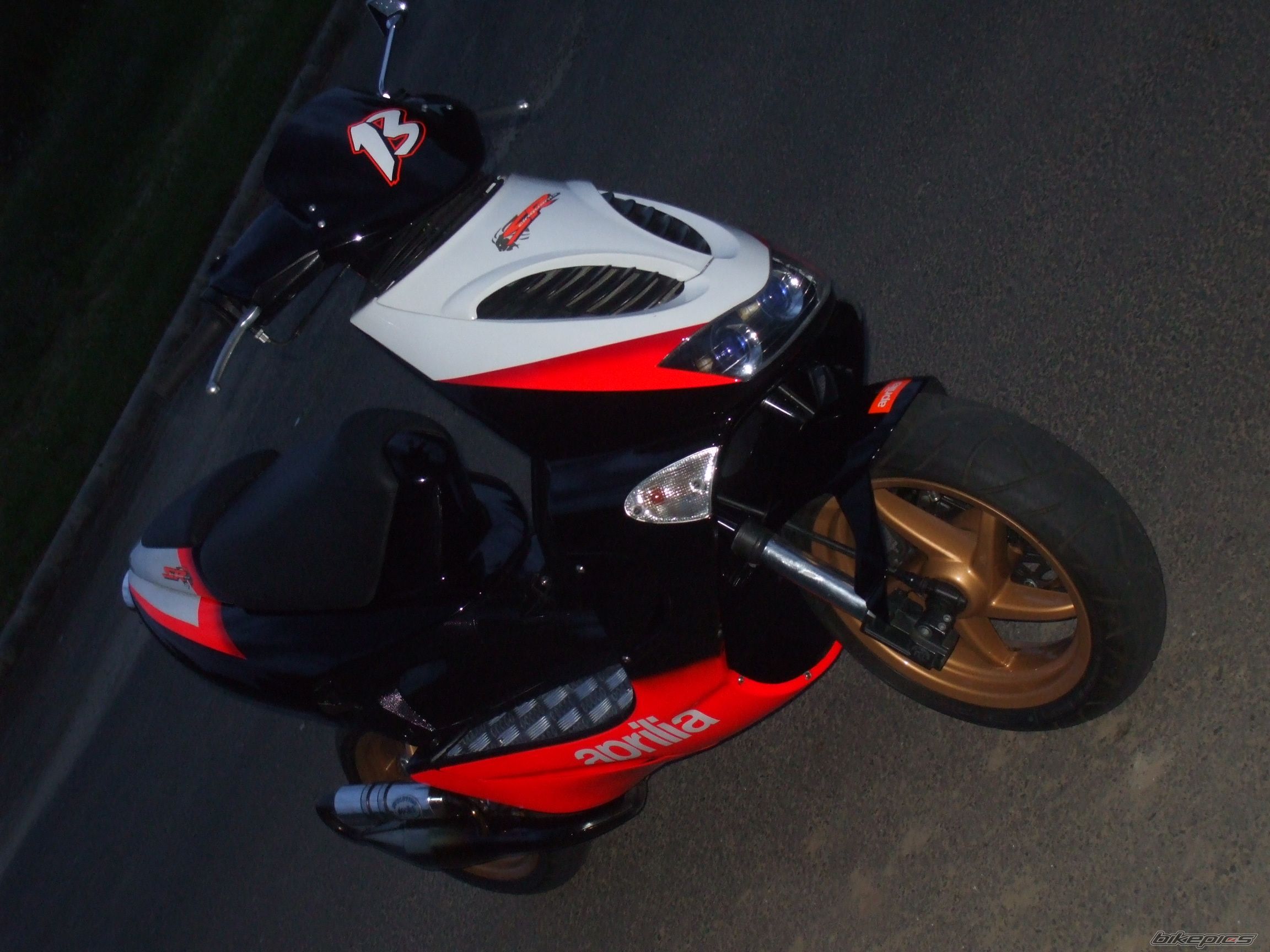 Bike Photo 1437566