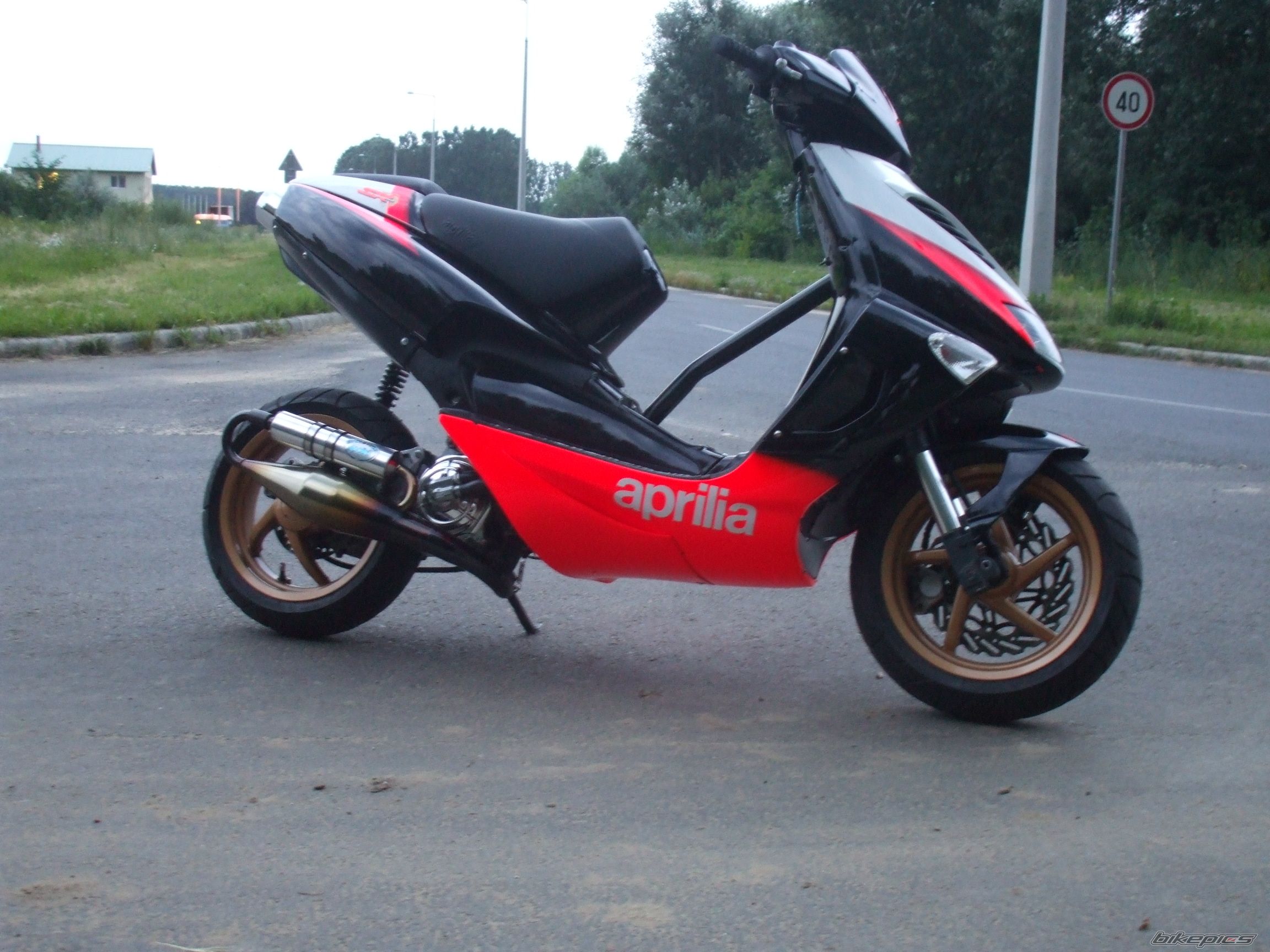 Bike Photo 1437570