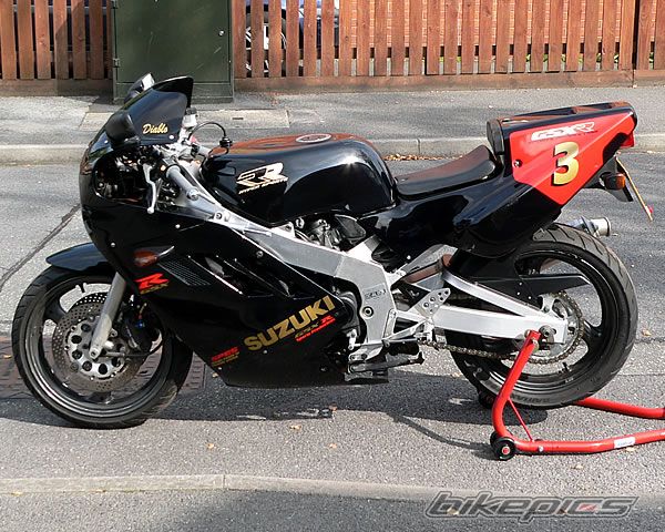 Bike Photo 1437580