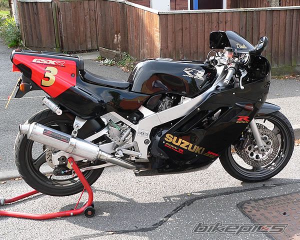 Bike Photo 1437582
