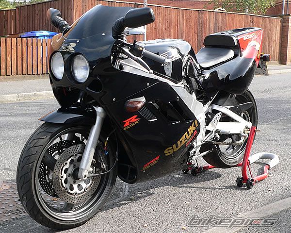 Bike Photo 1437584