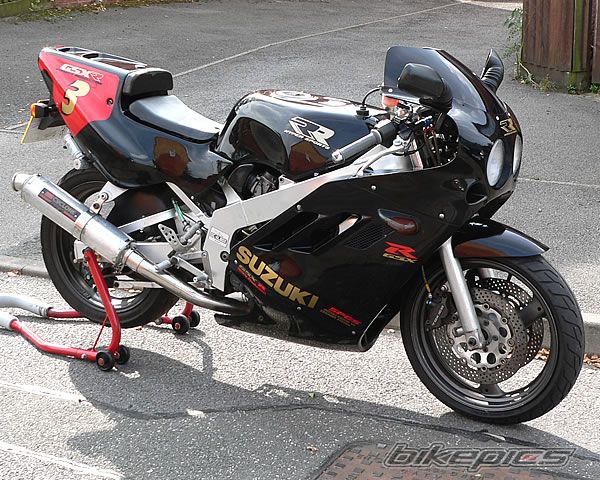 Bike Photo 1437585