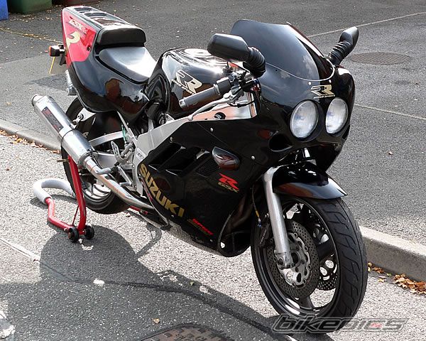 Bike Photo 1437586