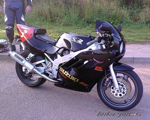 Bike Photo 1437589