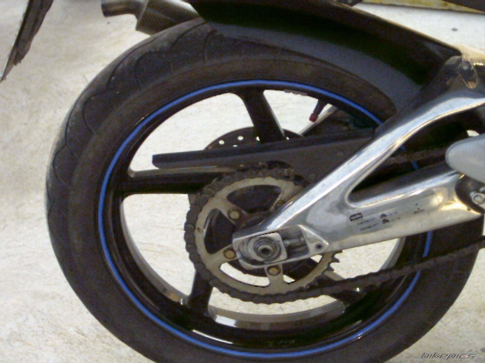 Bike Photo 143770