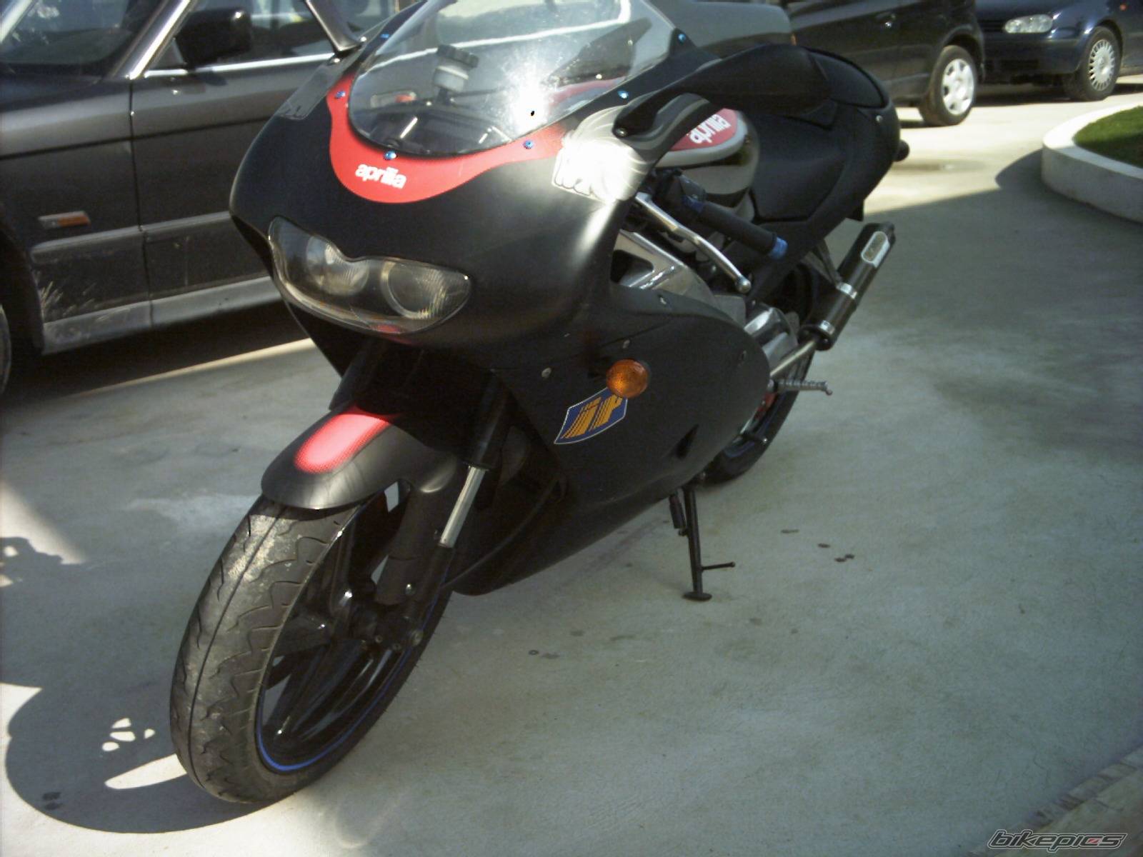 Bike Photo 143771