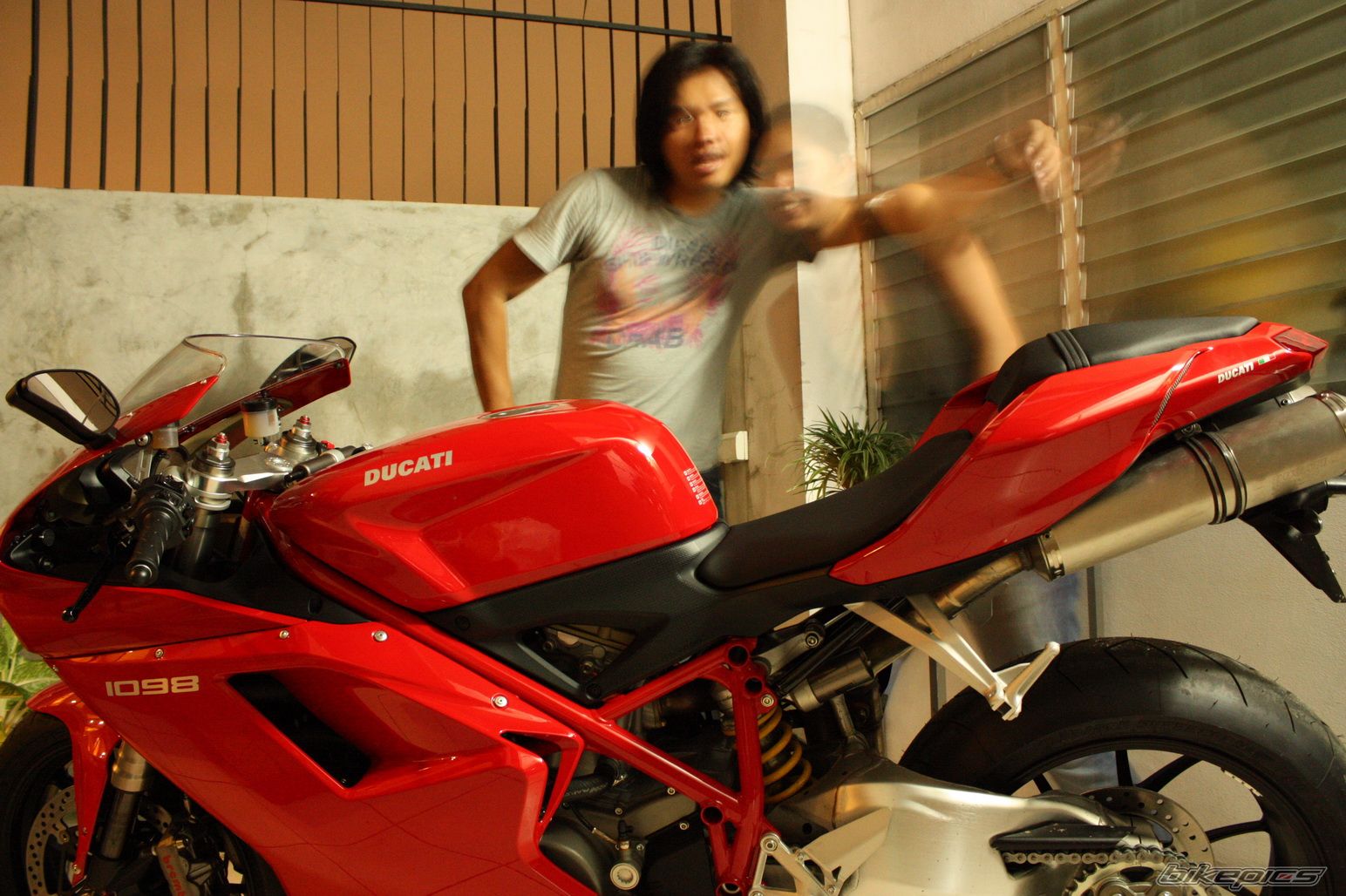 Bike Photo 1437733
