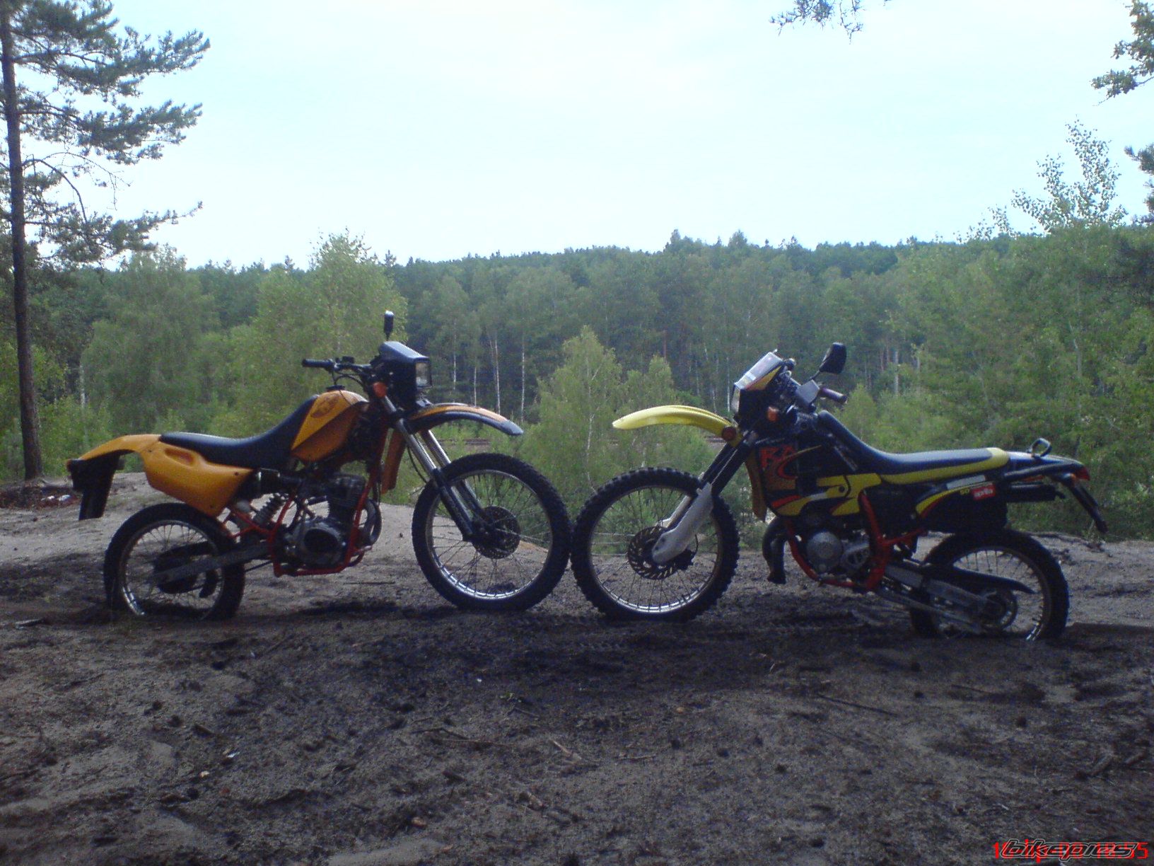Bike Photo 1437763