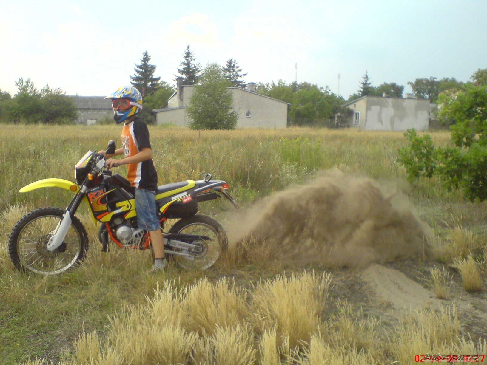 Bike Photo 1437778
