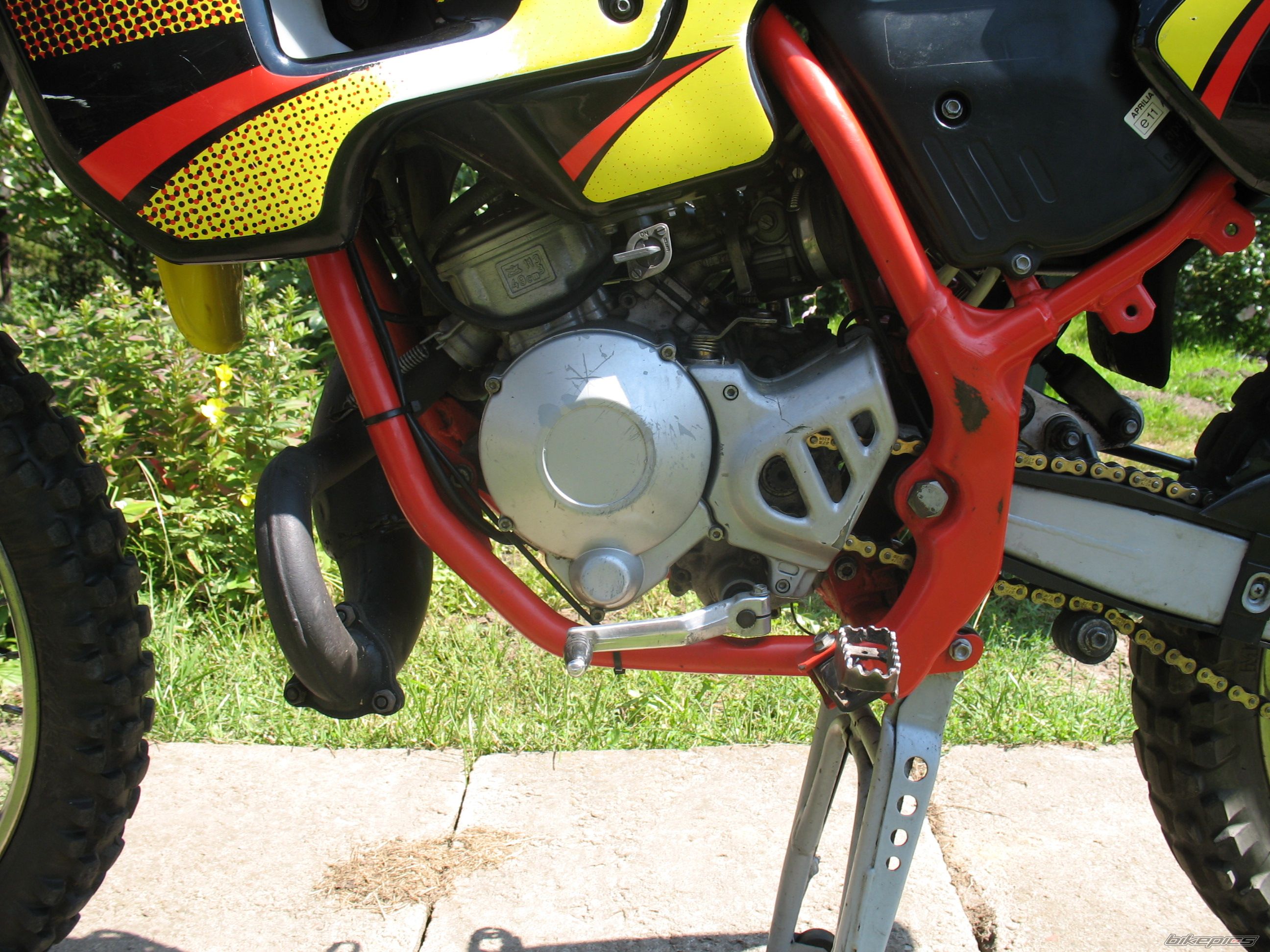 Bike Photo 1437784