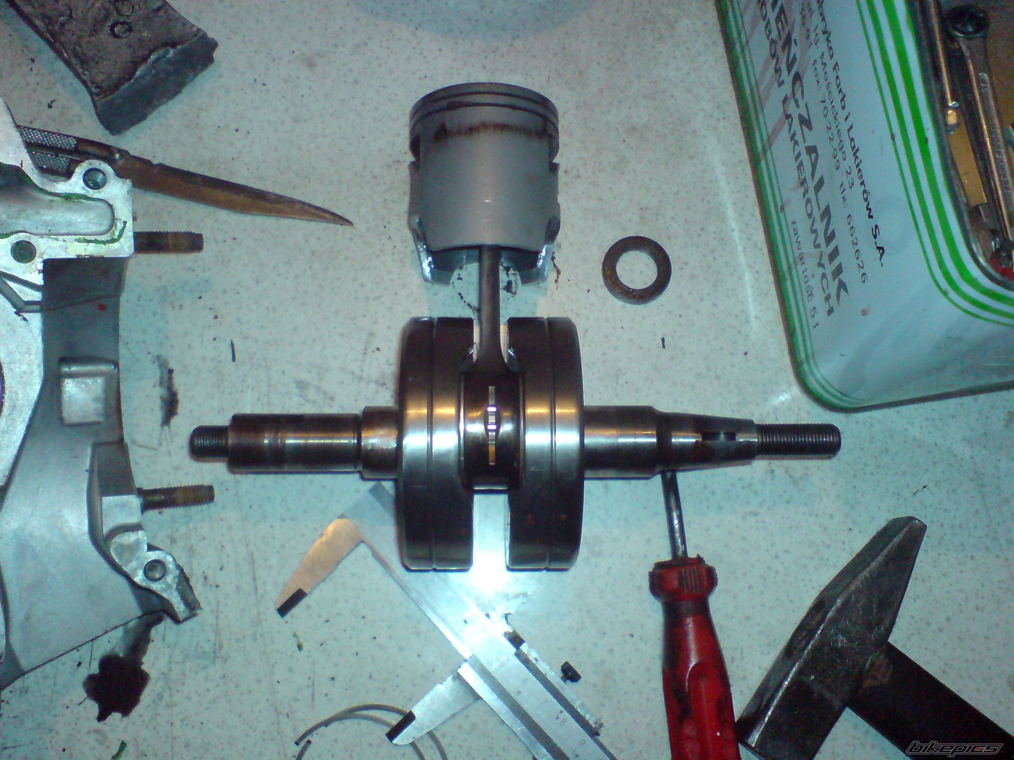 Photo 1437794