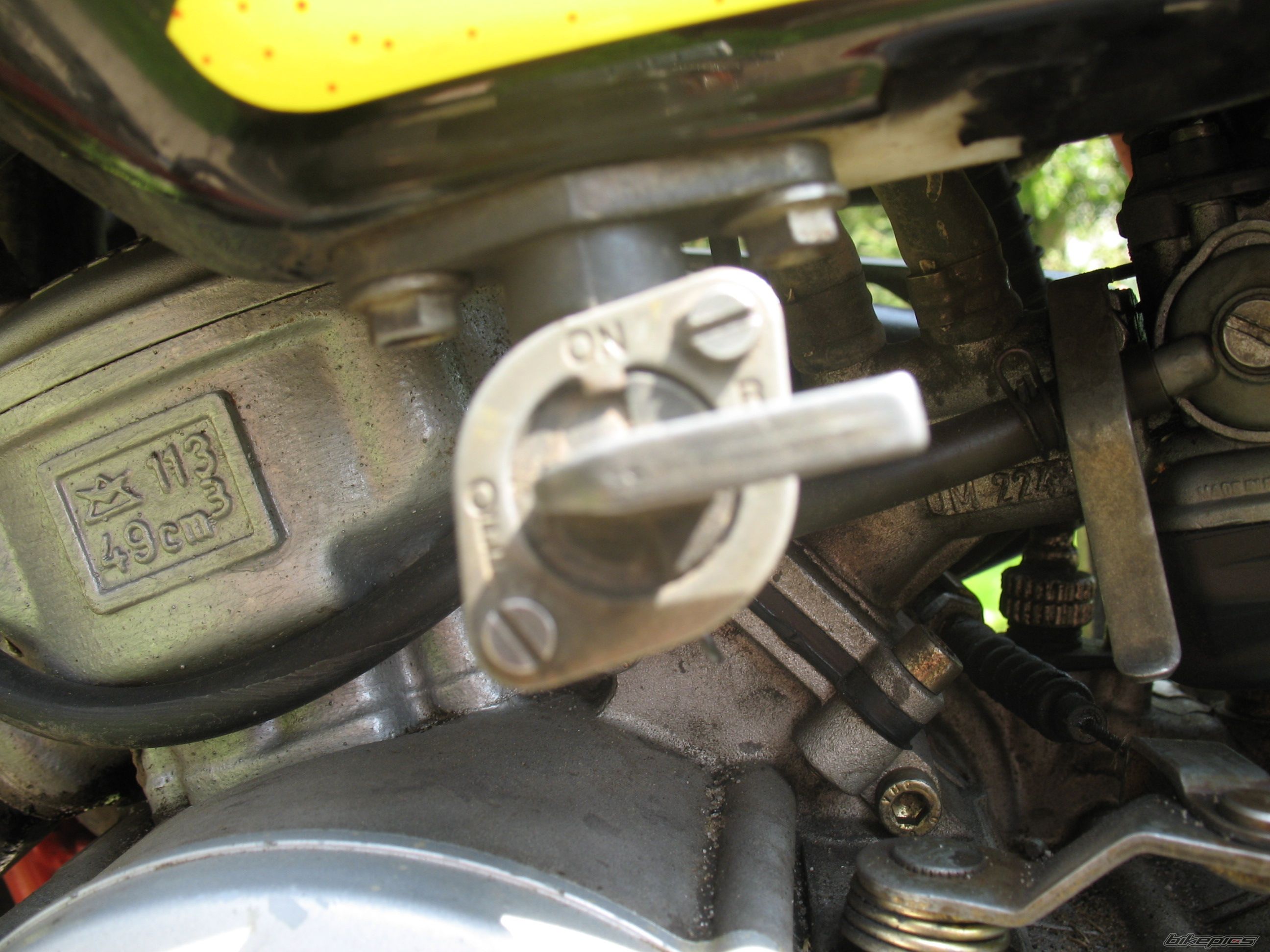 Bike Photo 1437797