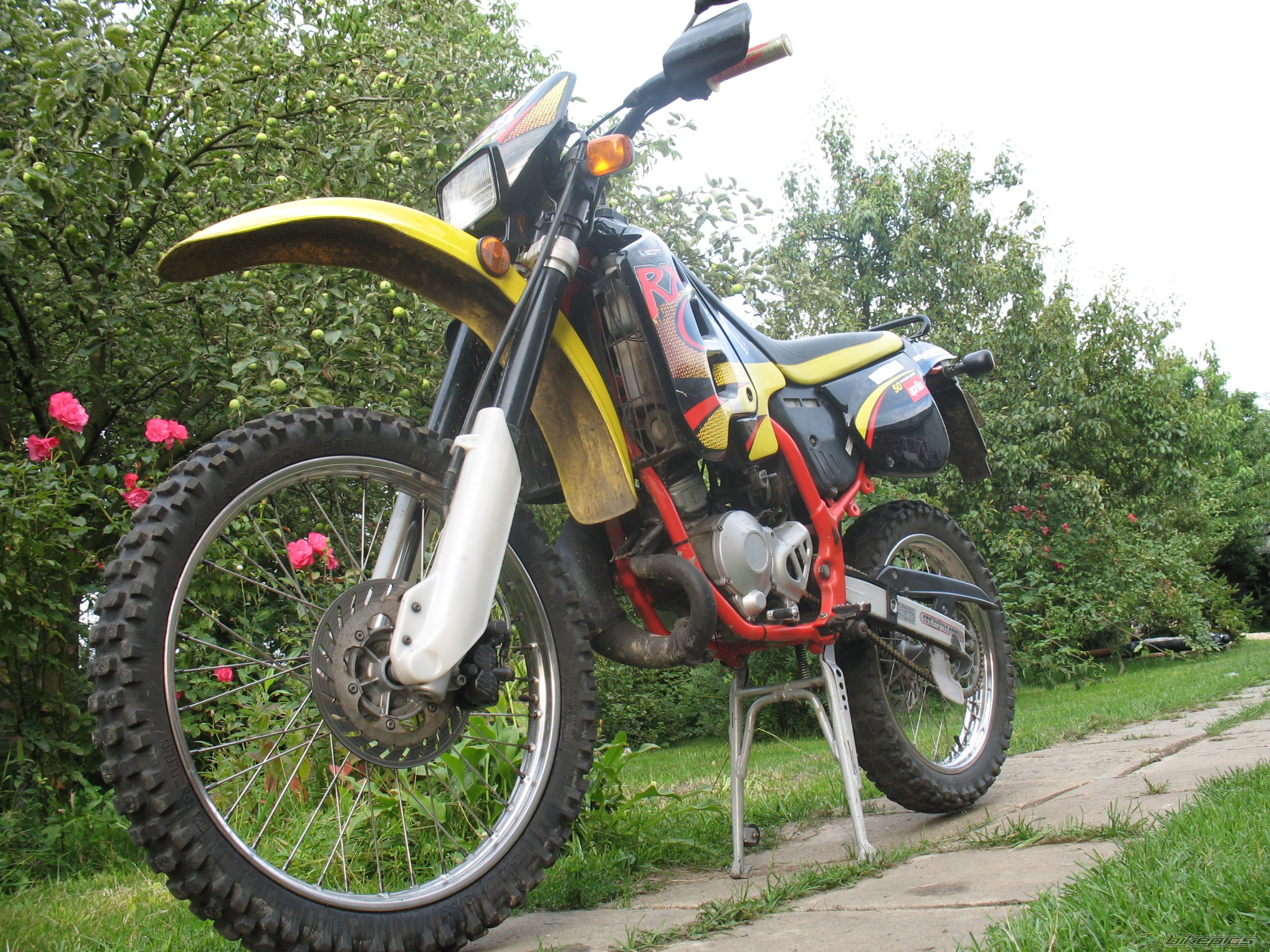 Bike Photo 1437816