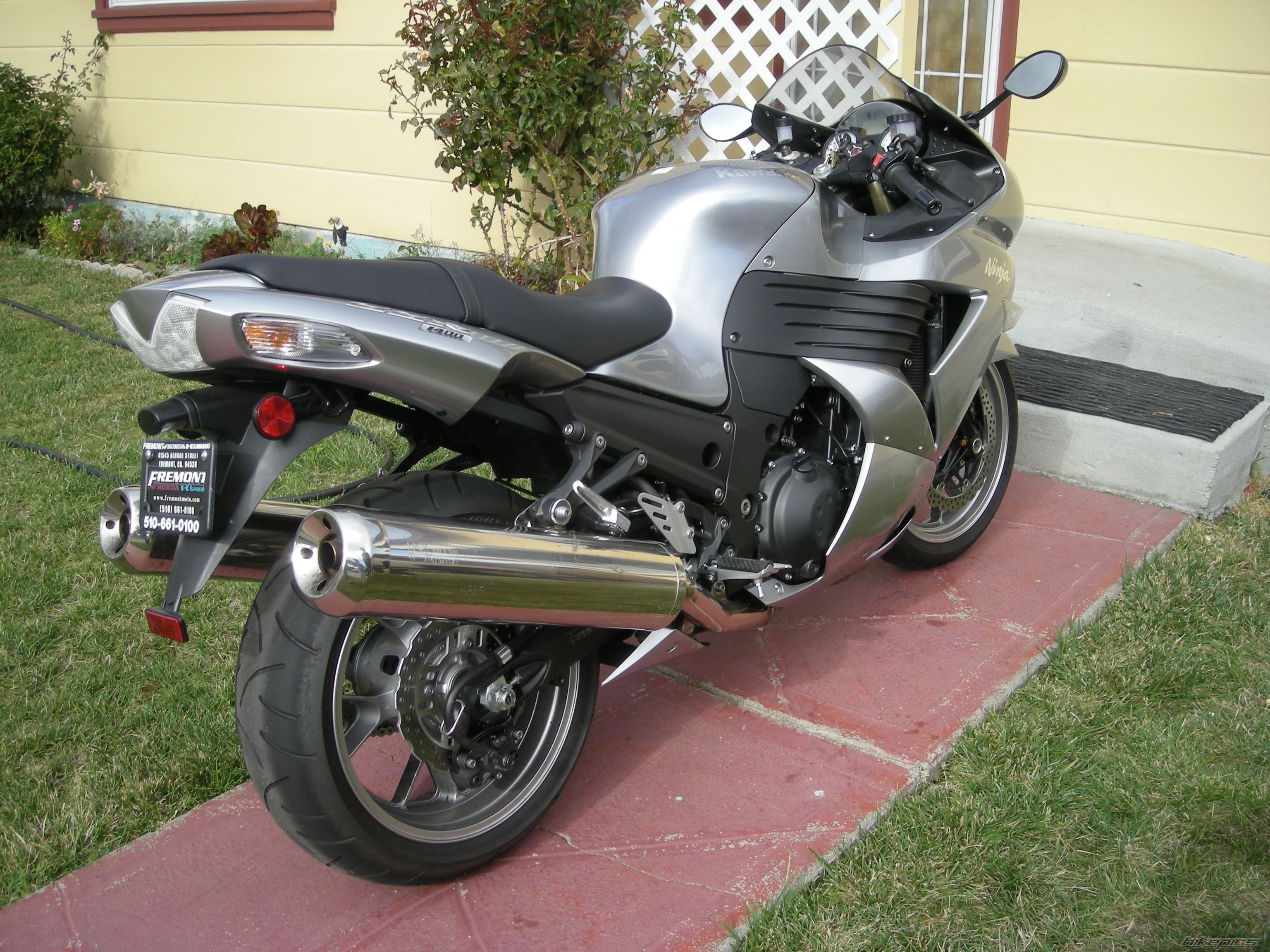 Bike Photo 1437861