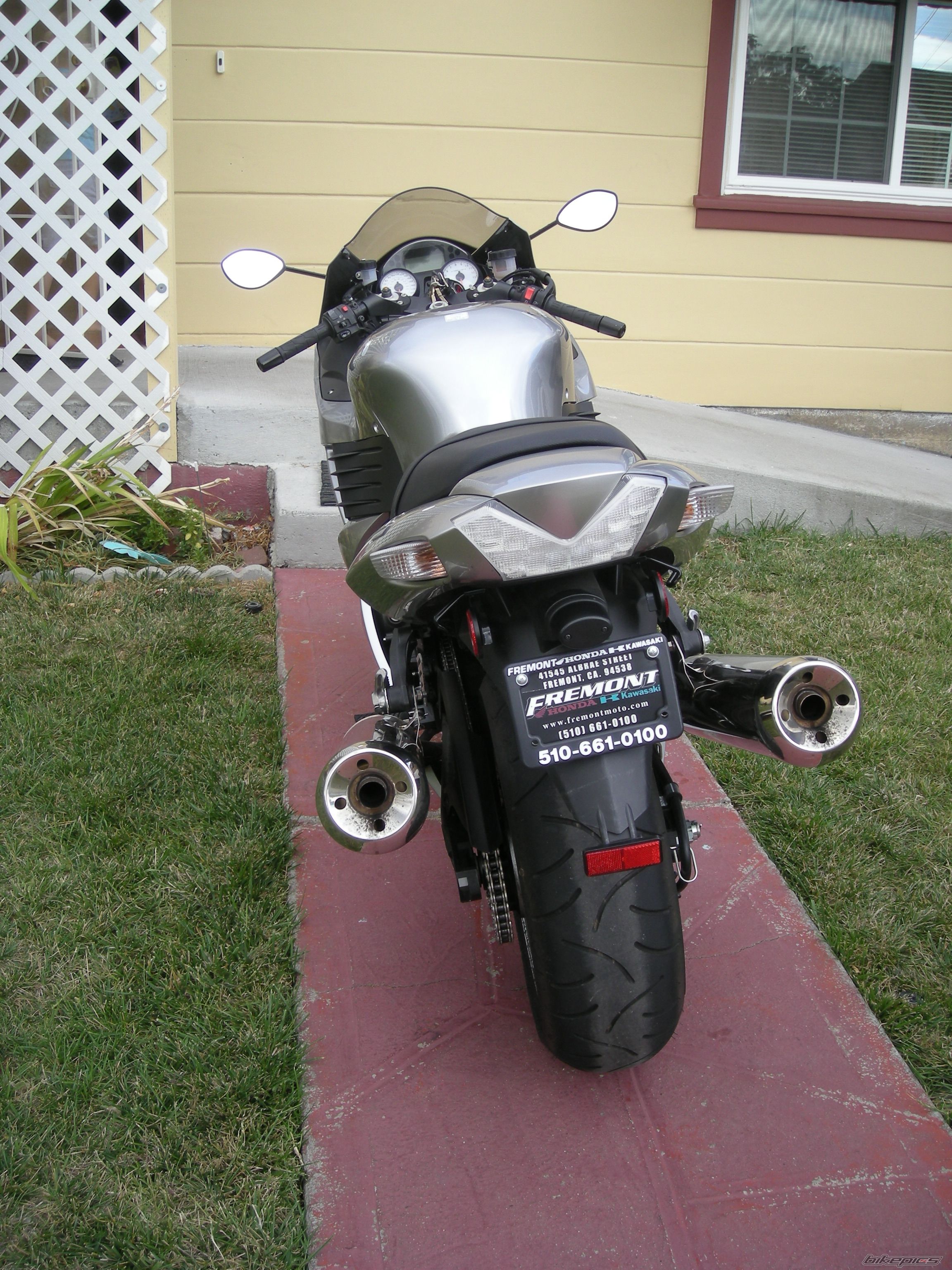Bike Photo 1437865